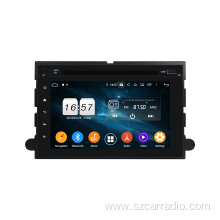 Ford Expedition Android Car DVD Player